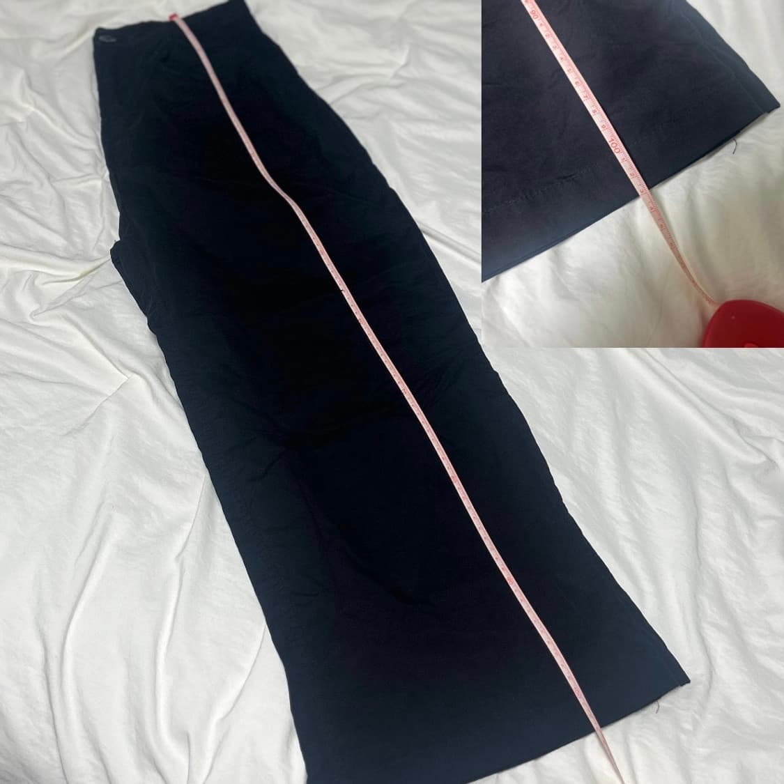 miji 미지 팬츠 상품이미지5