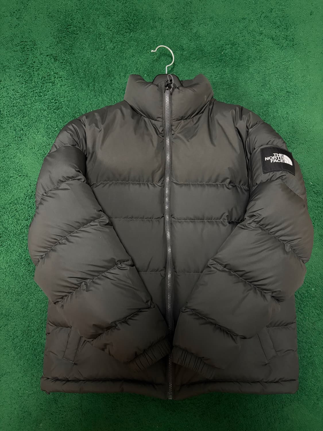 차콜 L) 노스페이스 1992눕시 상품이미지1