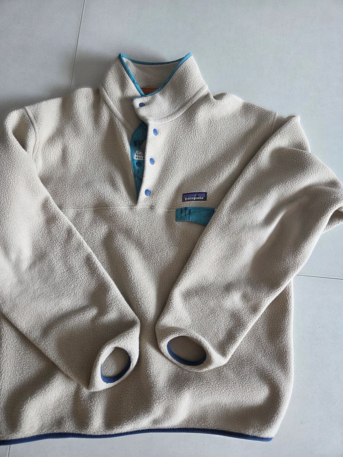 파타고니아 신칠라 m 상품이미지1