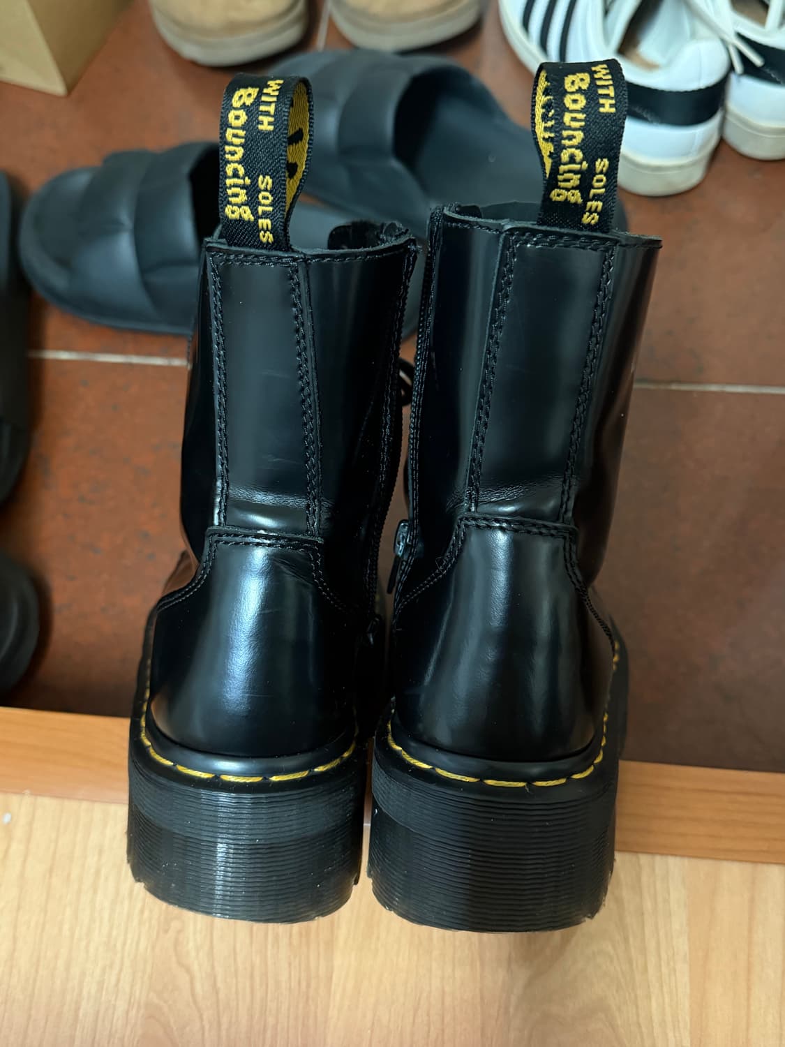 닥터마틴  제이든 230 상품이미지2