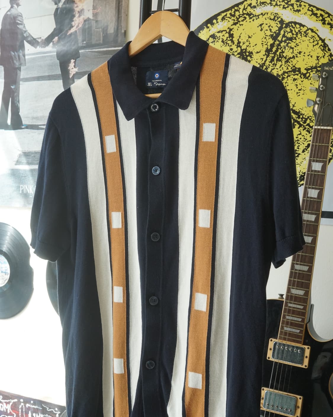 Ben Sherman 상품이미지1