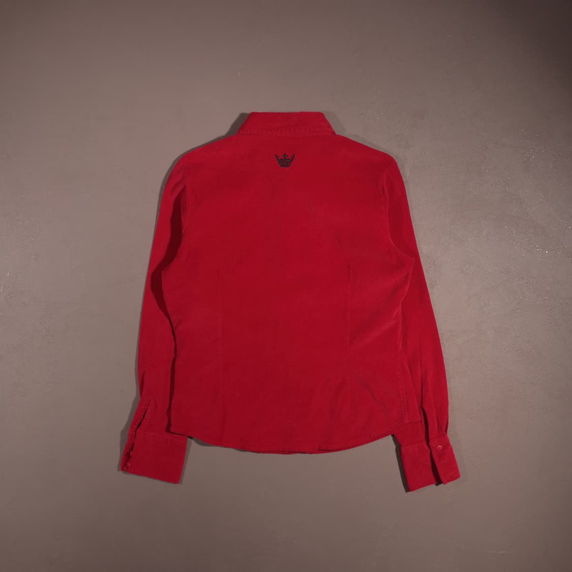 할리데이비슨 코듀로이 셔츠 상품이미지5