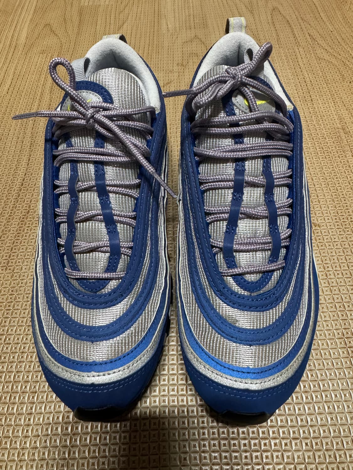 270 나이키 맥스97 파은 상품이미지2