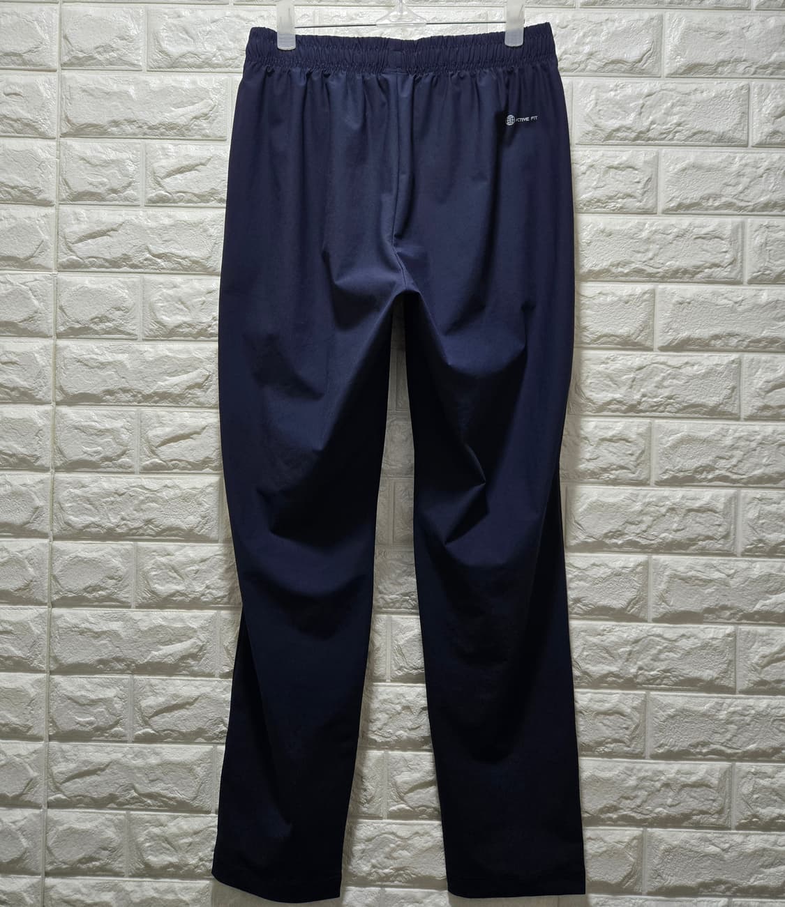 거의새것/ 험멜 기능성 냉감 트레이닝팬츠 트랙팬츠 30~32 상품이미지5