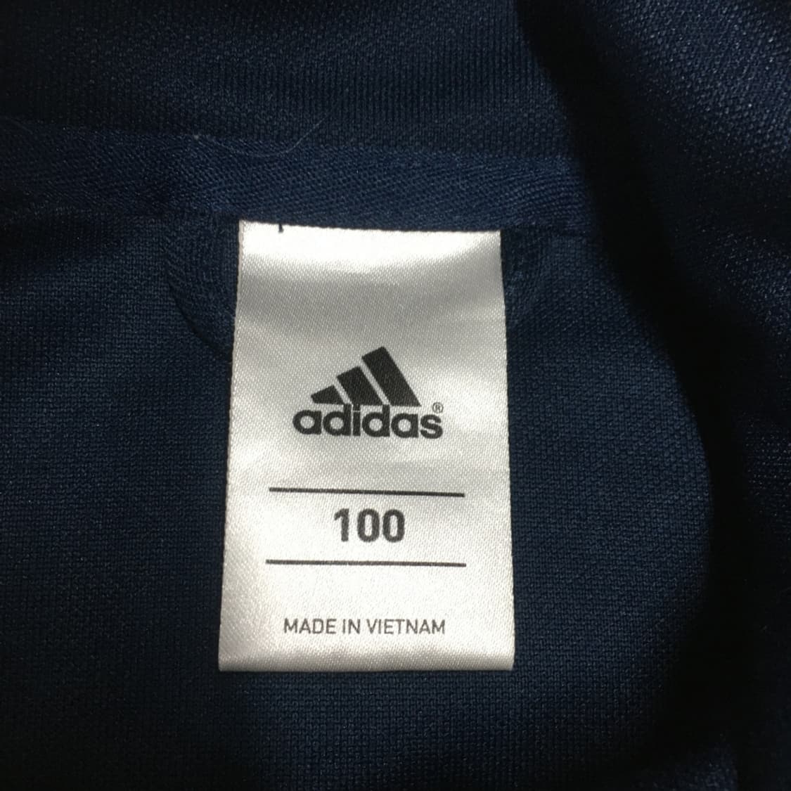 아디다스 첼시 블루 그라데이션져지 CC27 상품이미지3