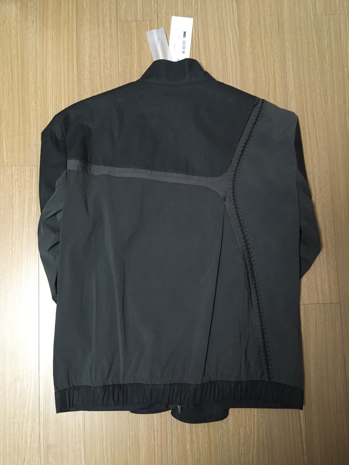 새상품 [L] 엑슬림 ep7 12 JACKET 상품이미지5