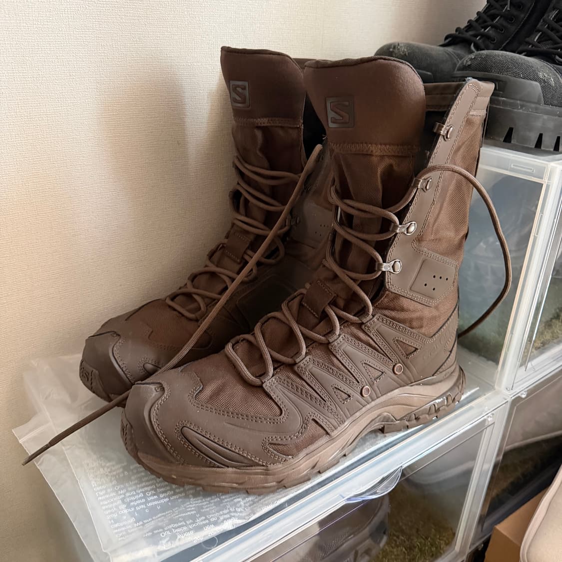 살로몬 정글 xa 포스 280 상품이미지2