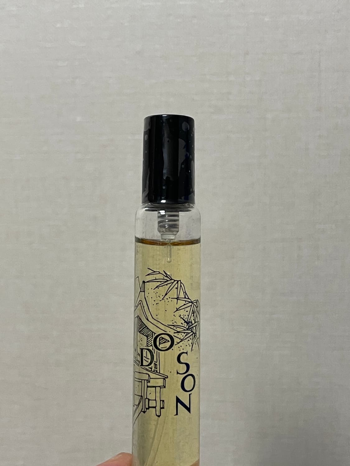 딥티크(Diptyque) 도손 EDT 10mL 상품이미지2