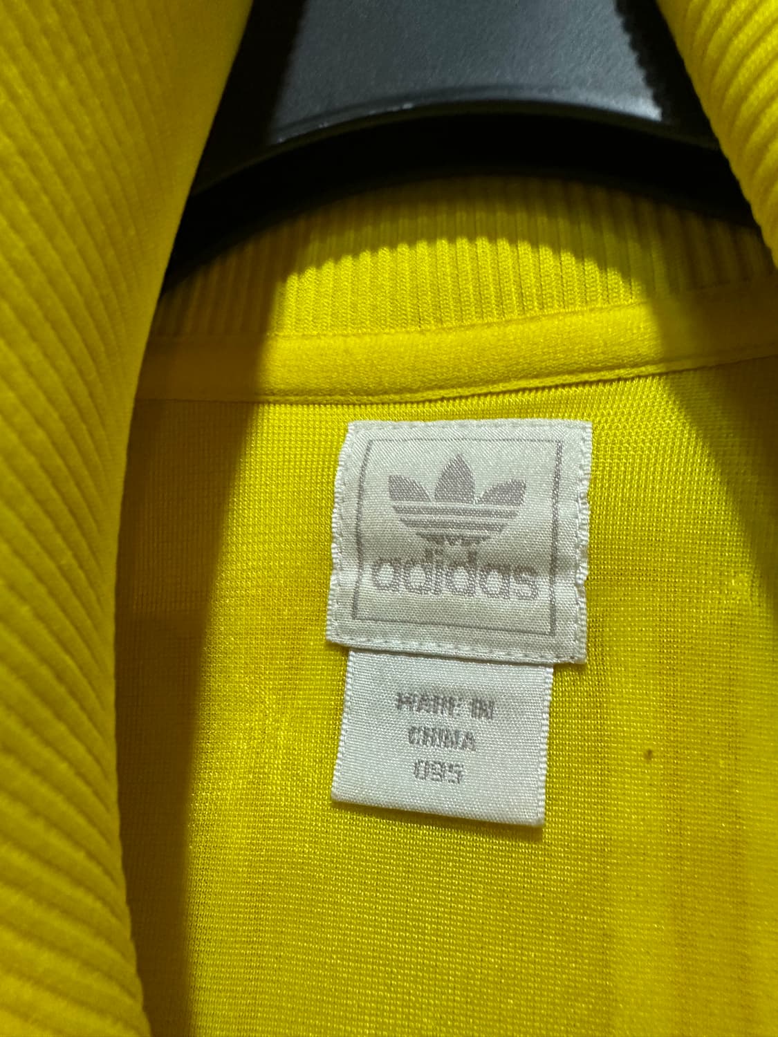 아디다스 용자수 트랙탑져지 95 상품이미지3