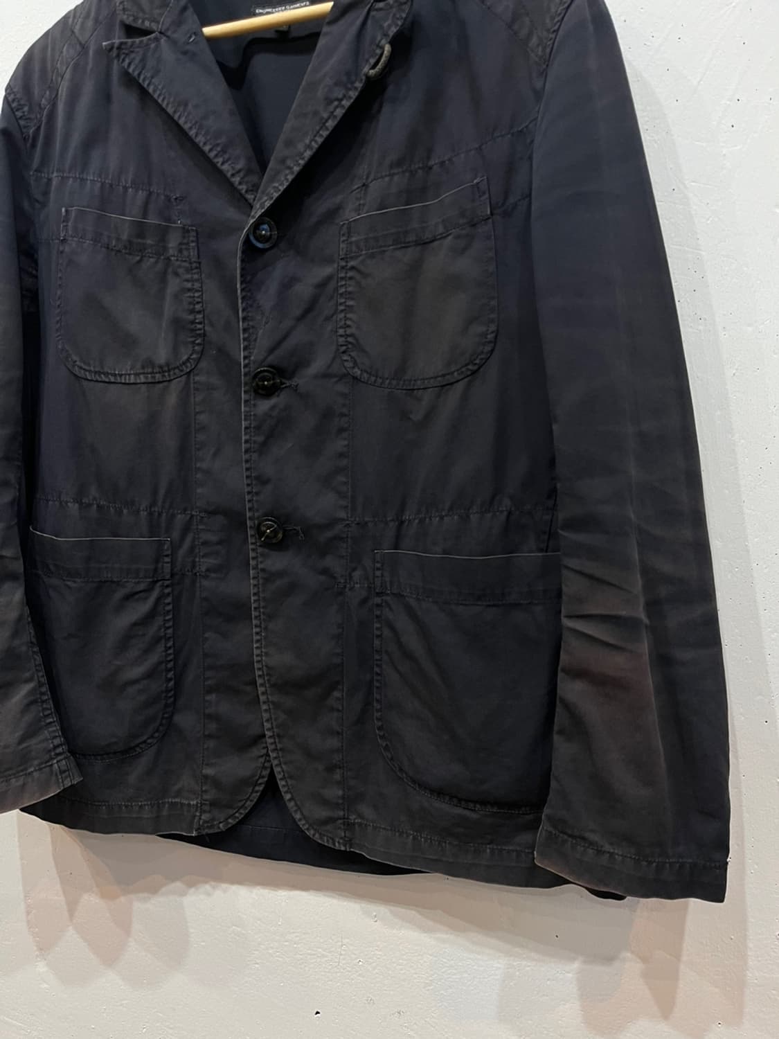 엔지니어드가먼츠 베드포드 자켓 Made in USA  상품이미지2