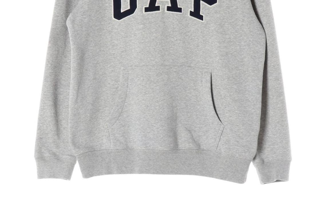 GAP 후드티 M 상품이미지4