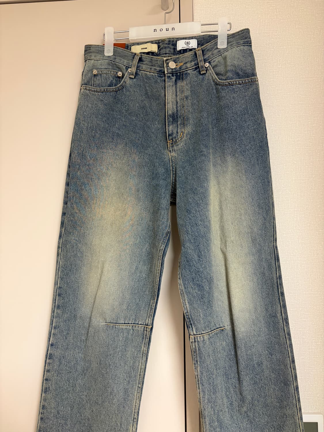 시도 데님  상품이미지3