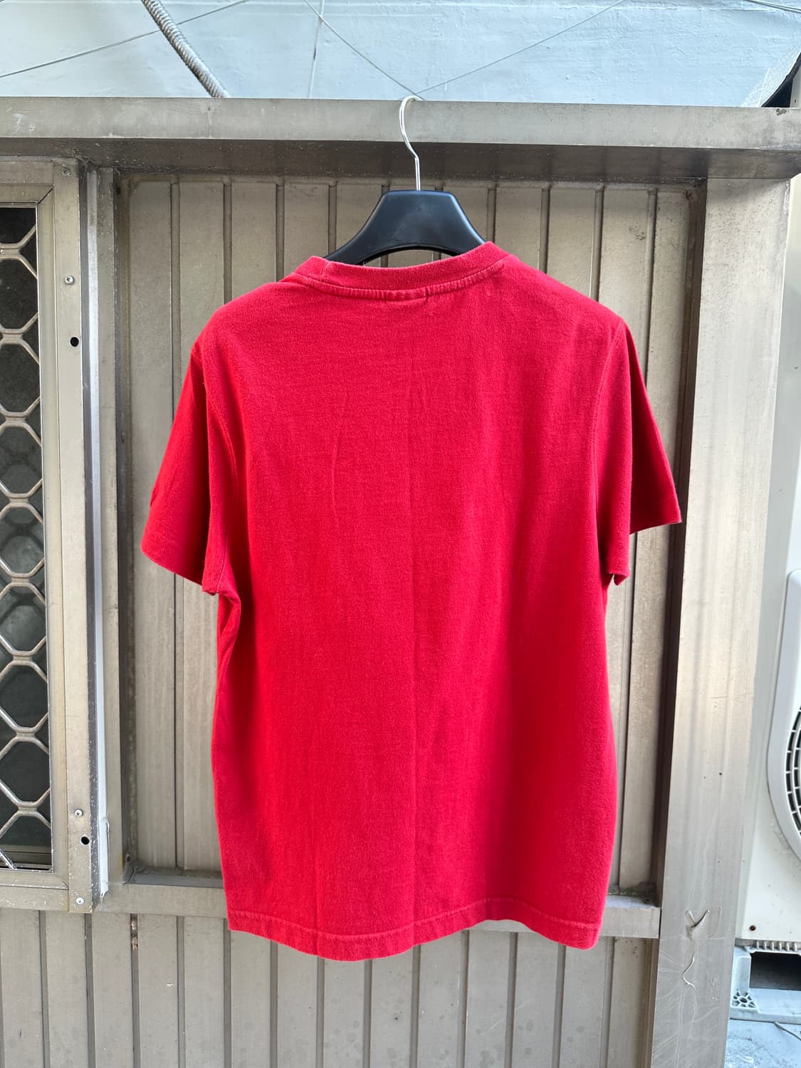 MLB Indians embroidered tee 상품이미지9