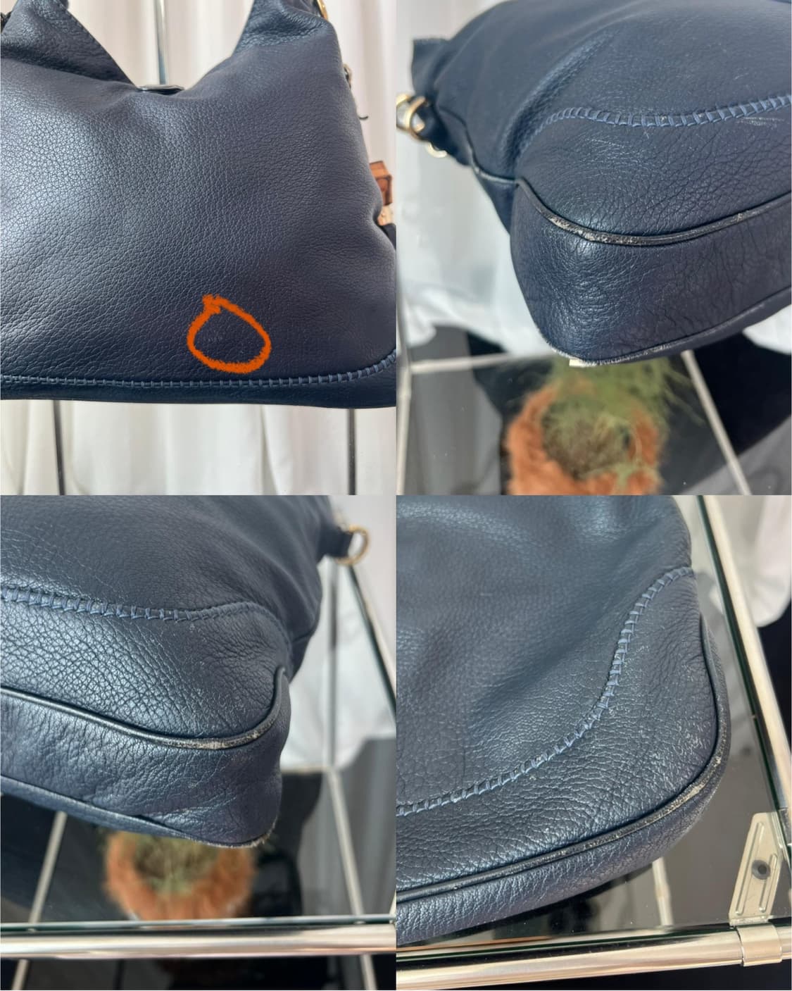 구찌 뉴 재키 숄더백 상품이미지5