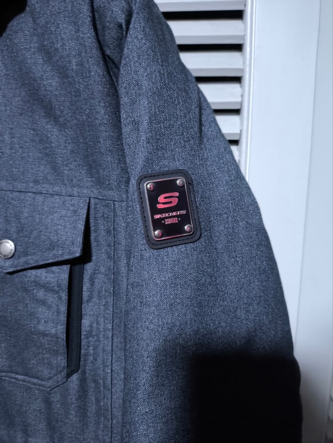 95 스케쳐스 오리털 패딩 상품이미지2