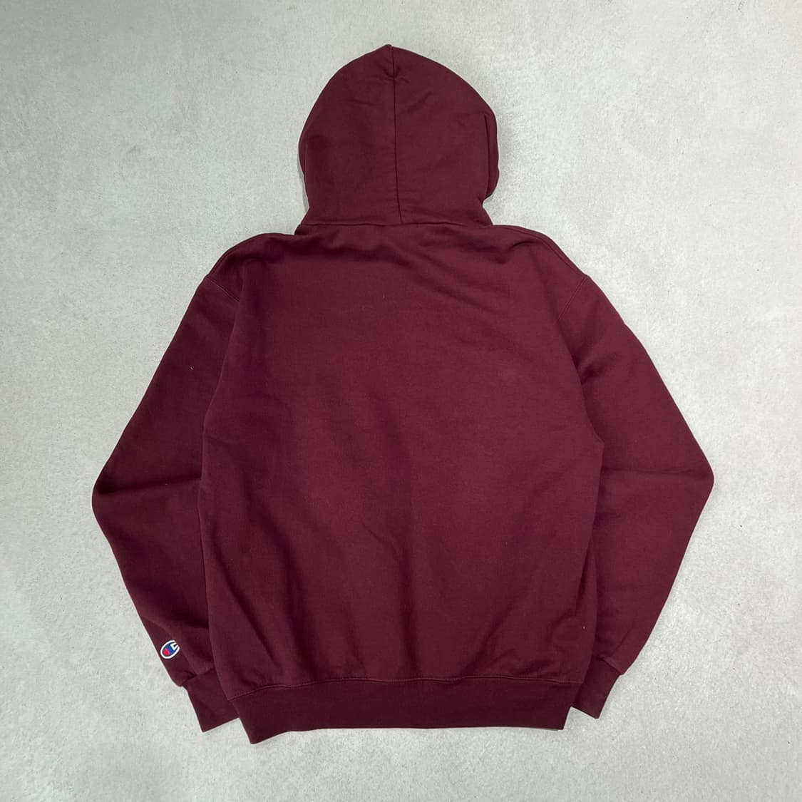 챔피온 하버드 컬리지 후드티 s09649 상품이미지2