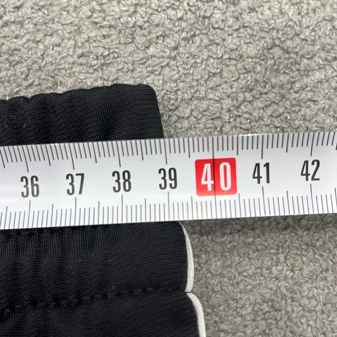 XL 아디다스 트레이닝 바지 상품이미지9