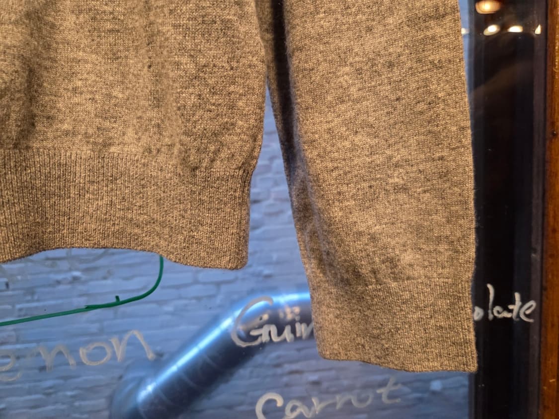 일 꼬르소 모호크넥 상품이미지5