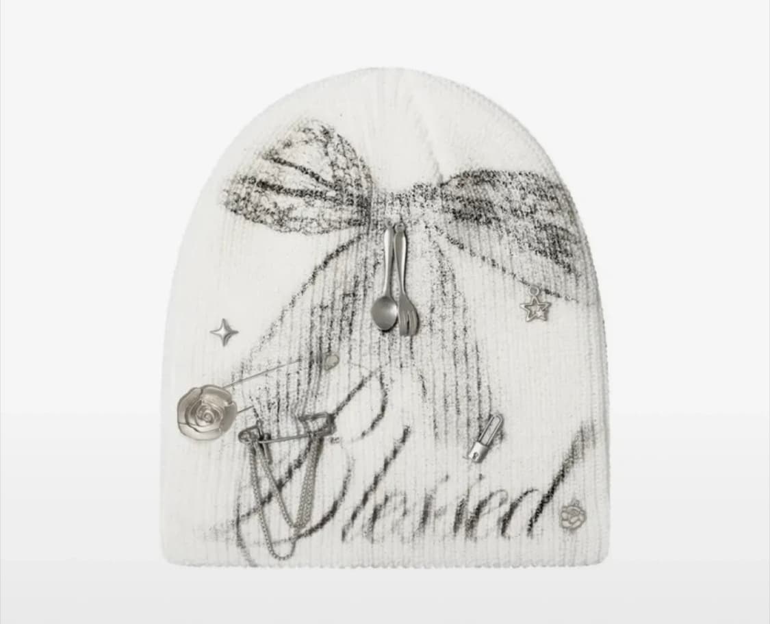 2000아카이브스 비니 판매합니다 상품이미지1