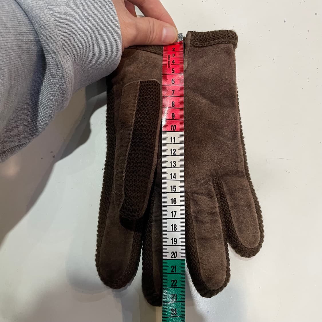 폴로 랄프로렌 장갑 상품이미지9