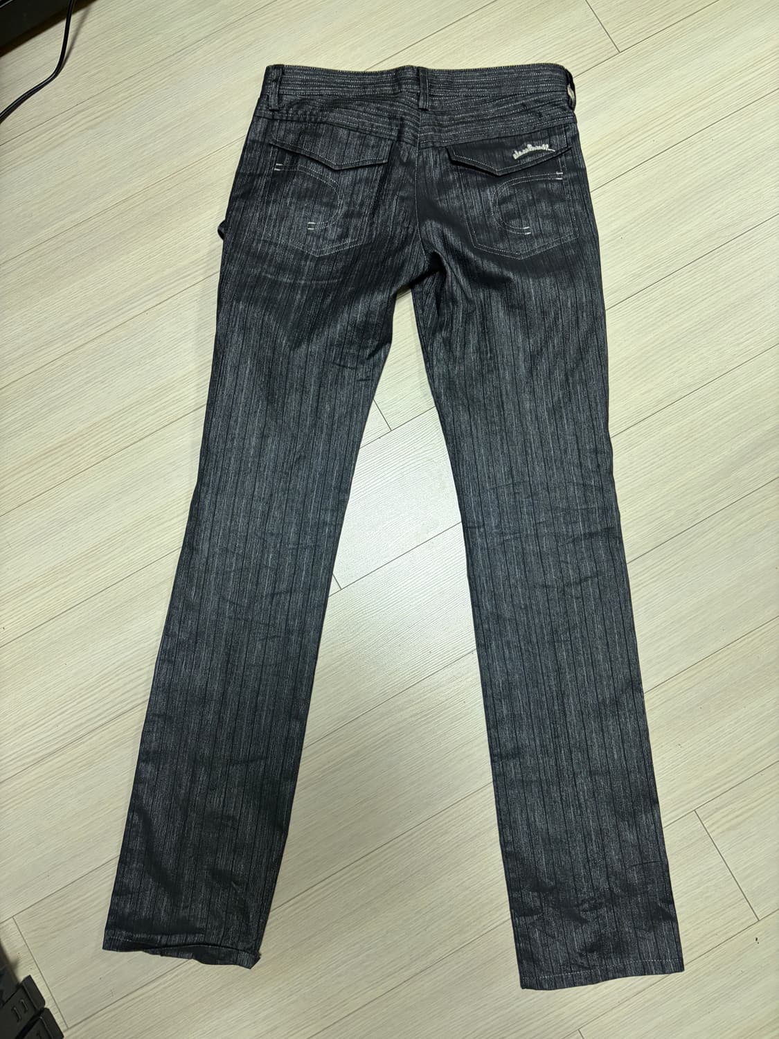 로베르토 까발리 팬츠 상품이미지2