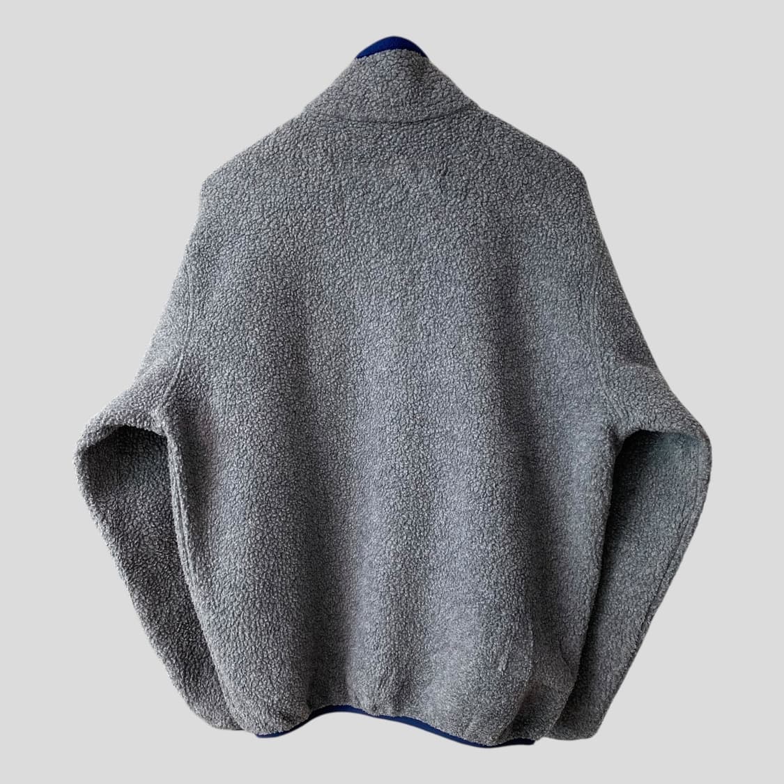 (L)빈티지 L.L.bean 엘엘빈 딥파일 후리스 집업재킷 상품이미지6