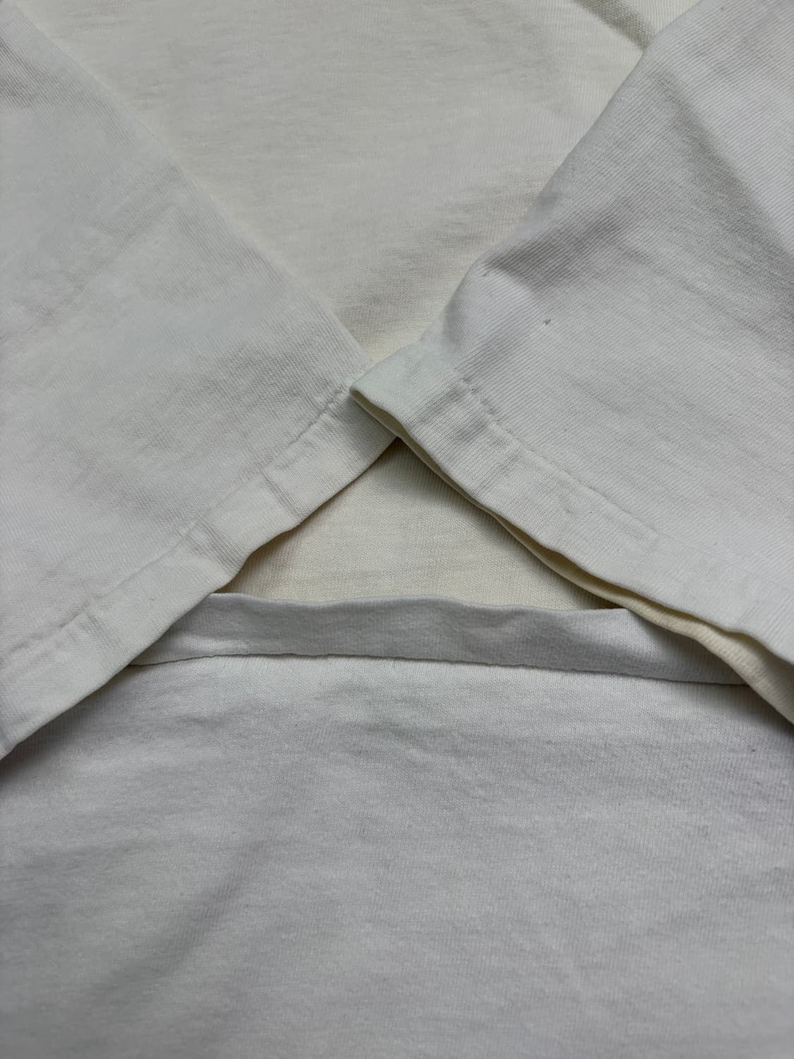 90s Microsoft Tee (white) 상품이미지6