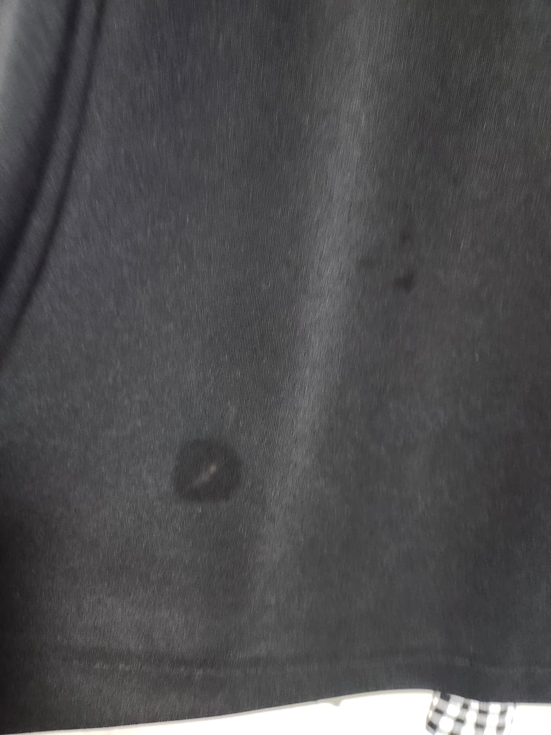 베스트벨리 블랙 민소매 원피스66(하자있음) 상품이미지7