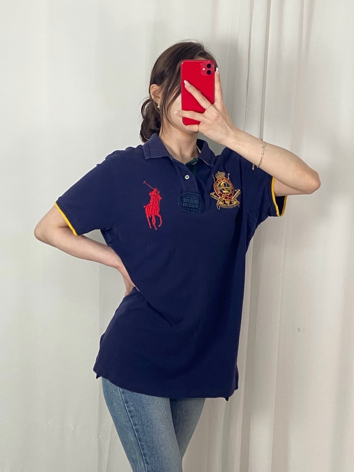 폴로 빅포니 PK 상품이미지1