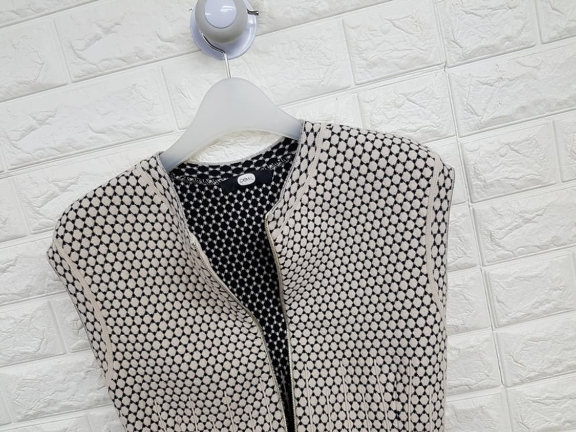 듀엘 니트 원피스 90(55-66) 상품이미지2