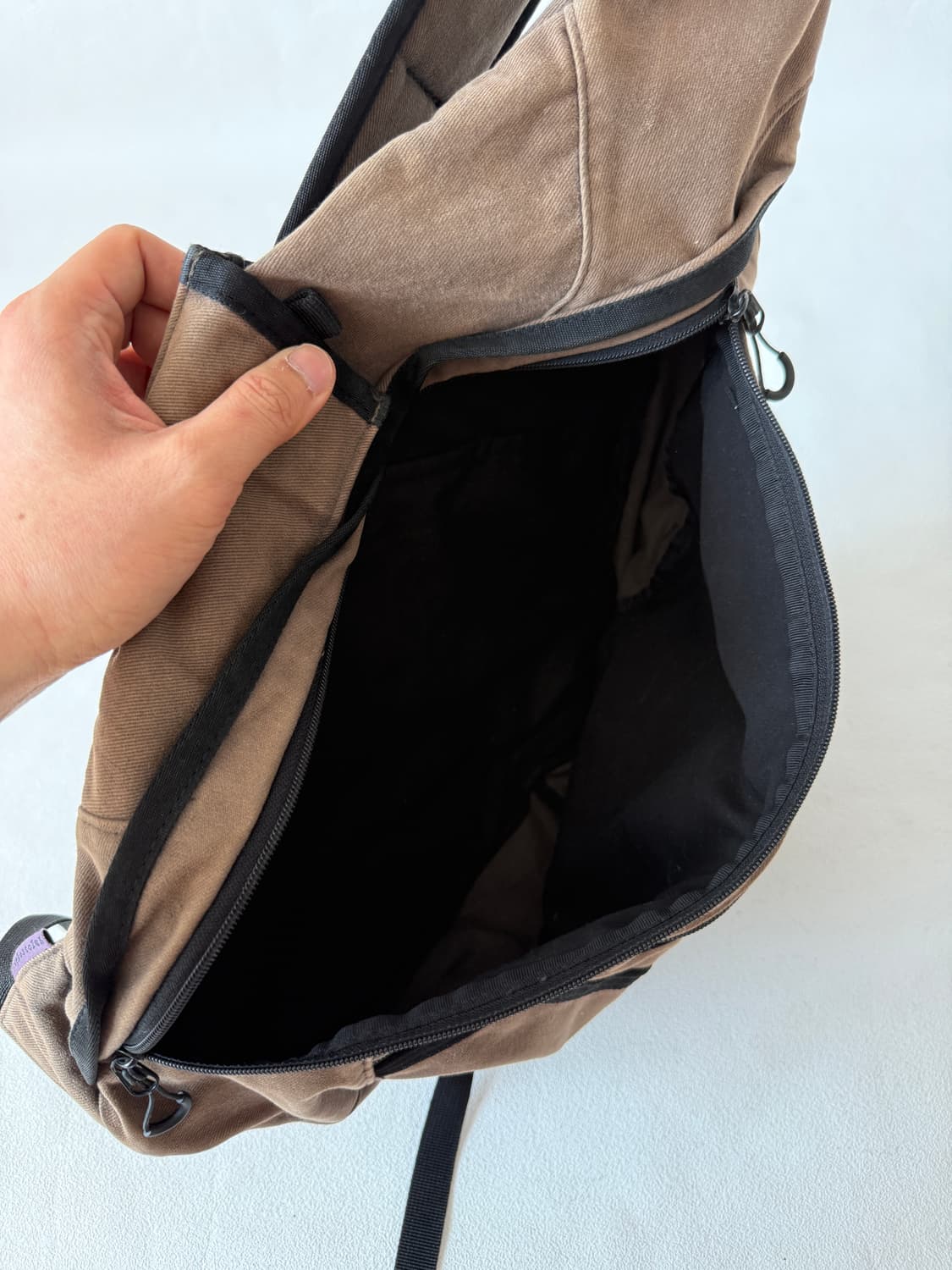 나이스코스트클럽(niceghostclub) 슬링백 상품이미지6