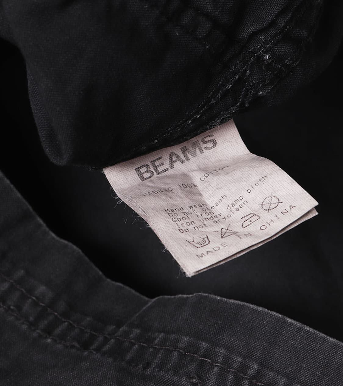 BEAMS - BIKER JACKET 상품이미지9