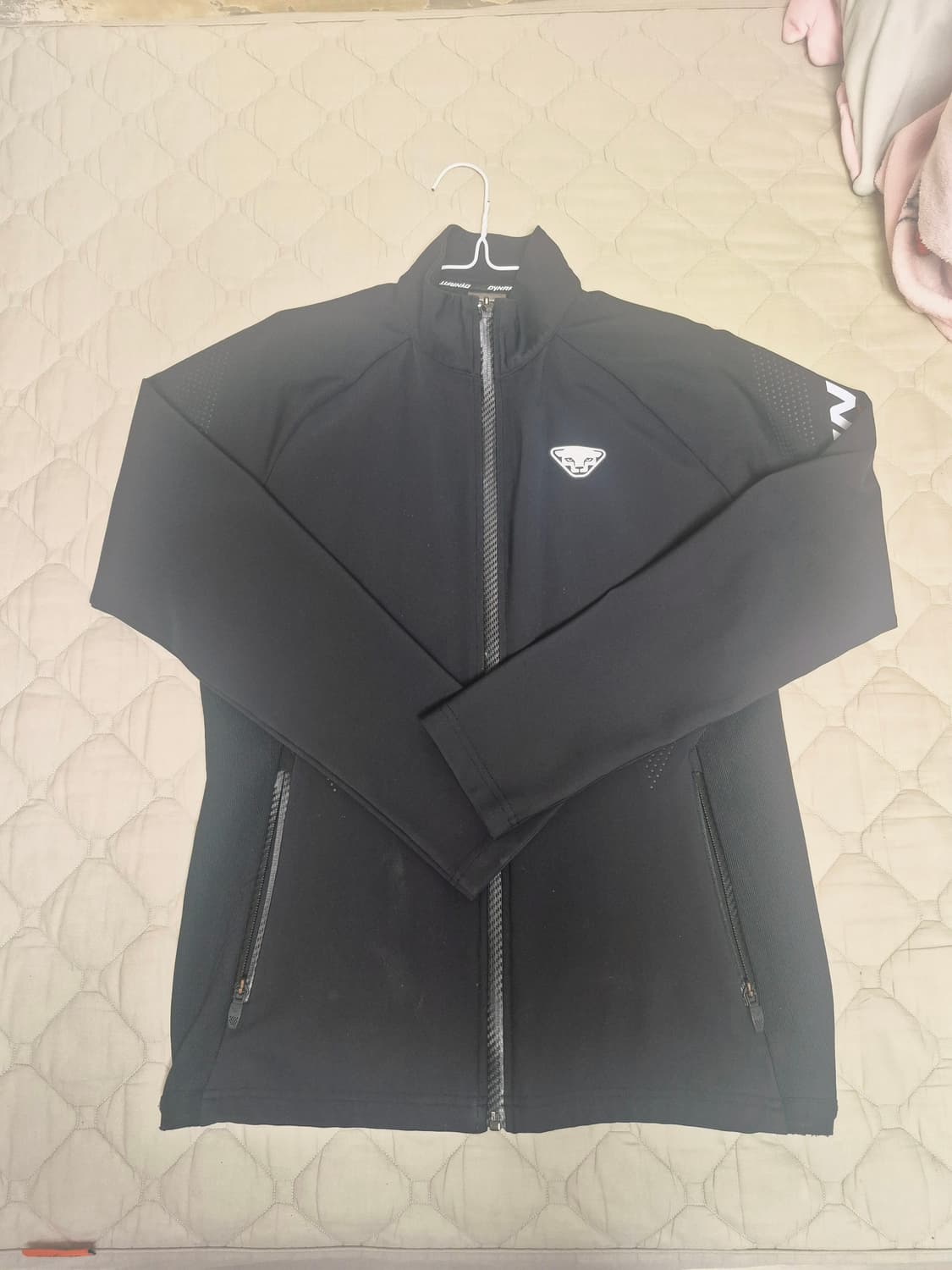 다이나핏 집업  상품이미지1