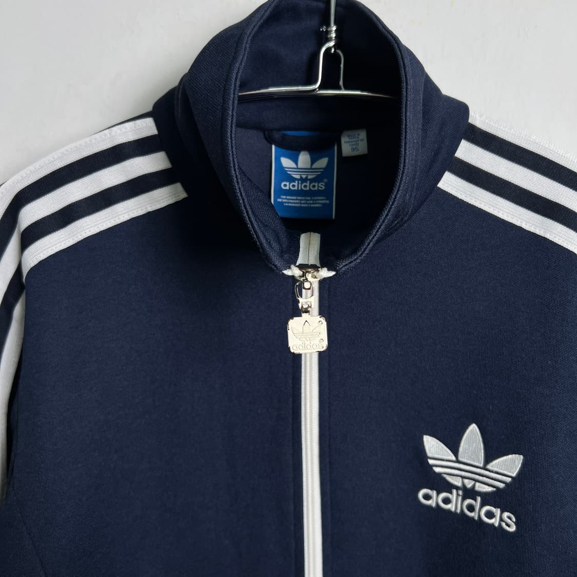 아디다스 네이비 유로파 져지 상품이미지2