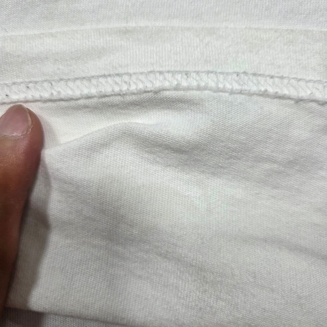 ✨ (만원 빈티지) 아디다스 빅로고 반팔티 상품이미지6