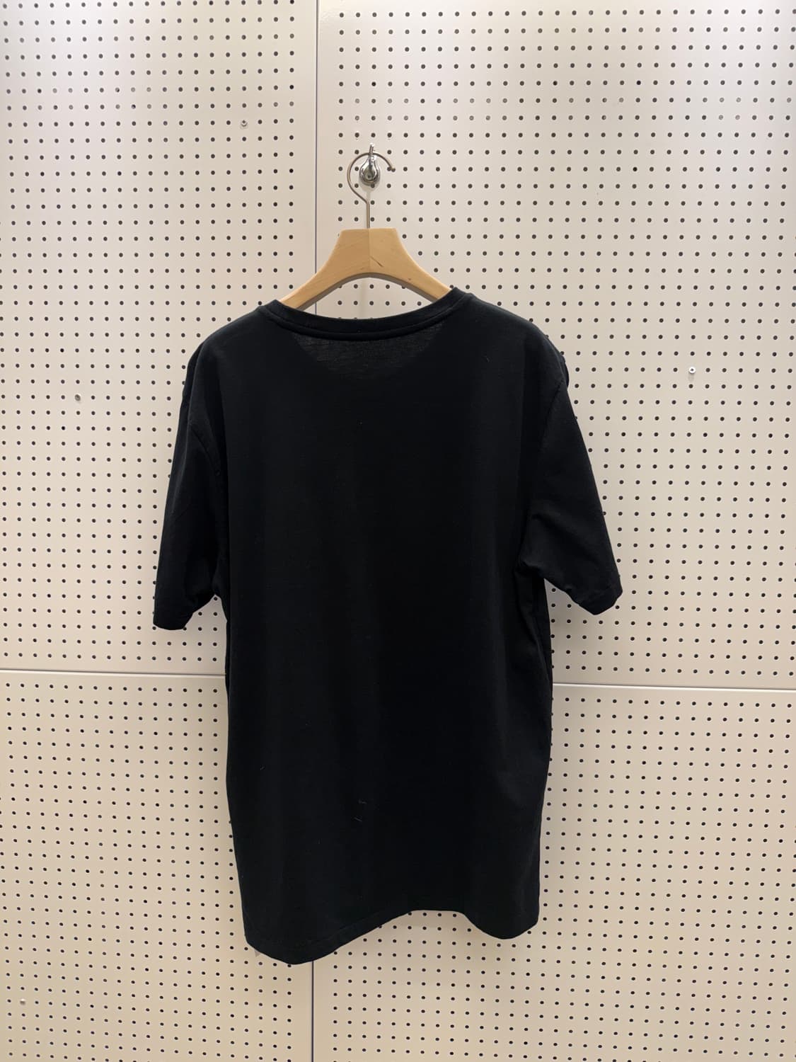 폴로랄프로렌 시그니처 레드 포니 반팔 티셔츠 U1381 상품이미지3