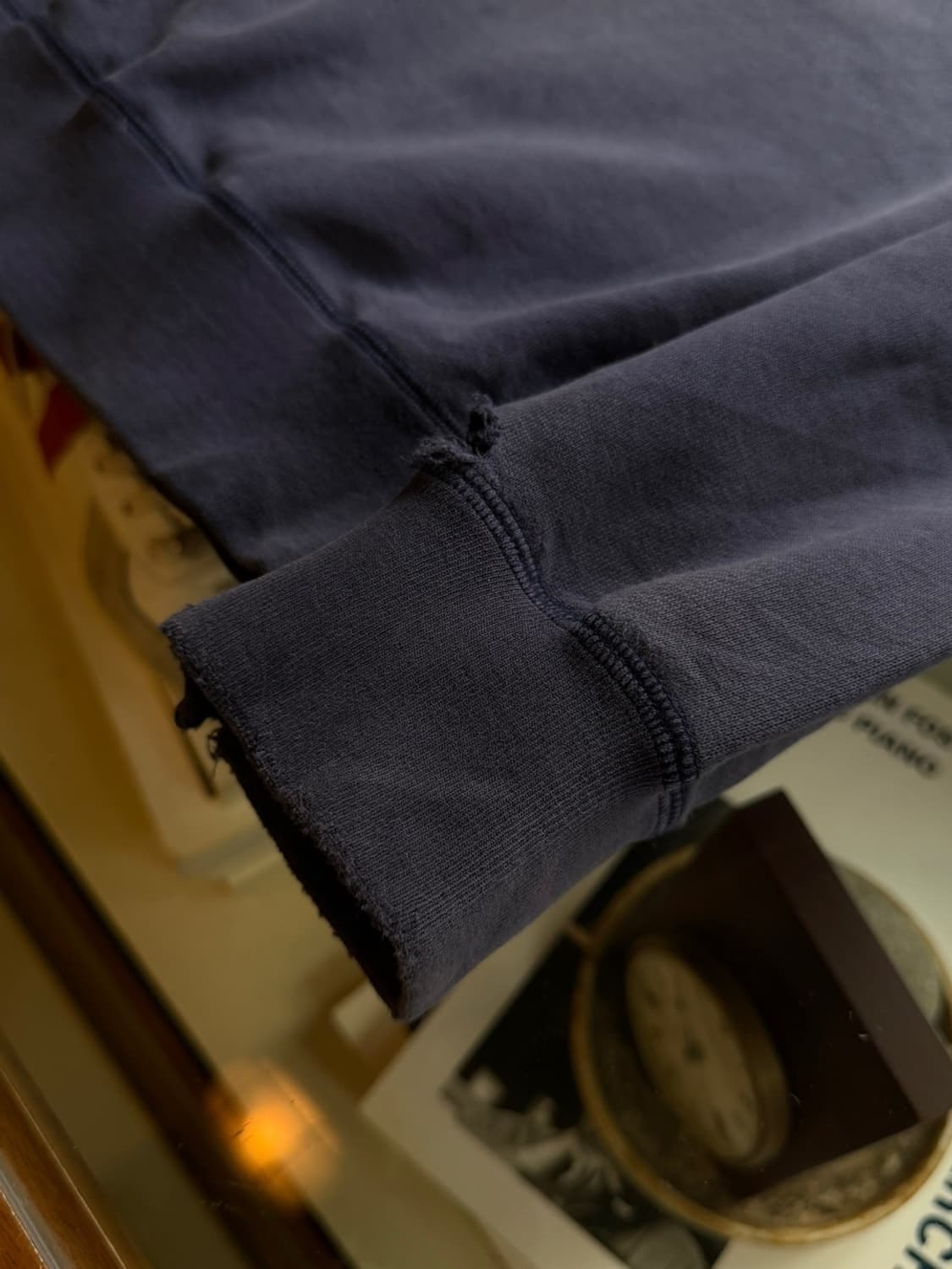 폴로 랄프로렌 맨투맨 100 상품이미지8