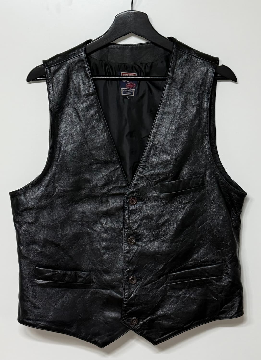 소가죽 레더 버클 베스트 상품이미지1