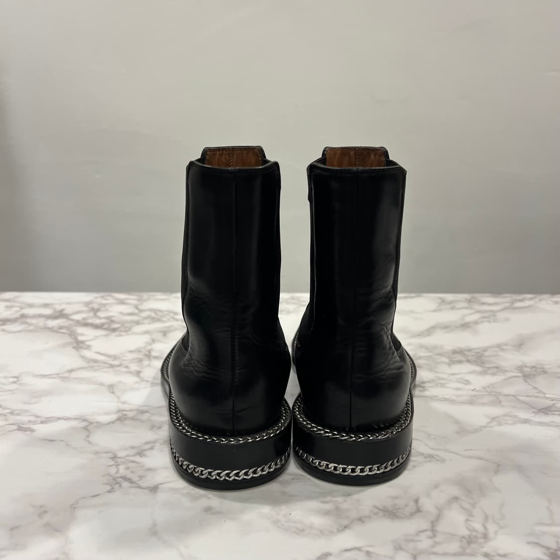 GIVENCHY 지방시 첼시 부츠 상품이미지6