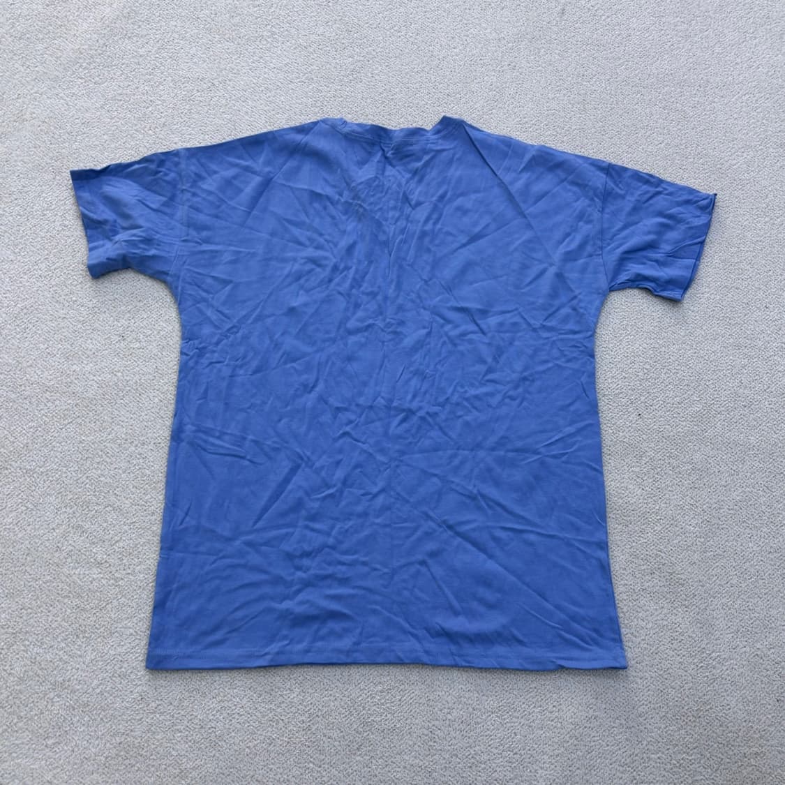 실측확인 세인트제임스 반팔 티셔츠 0423E 상품이미지2