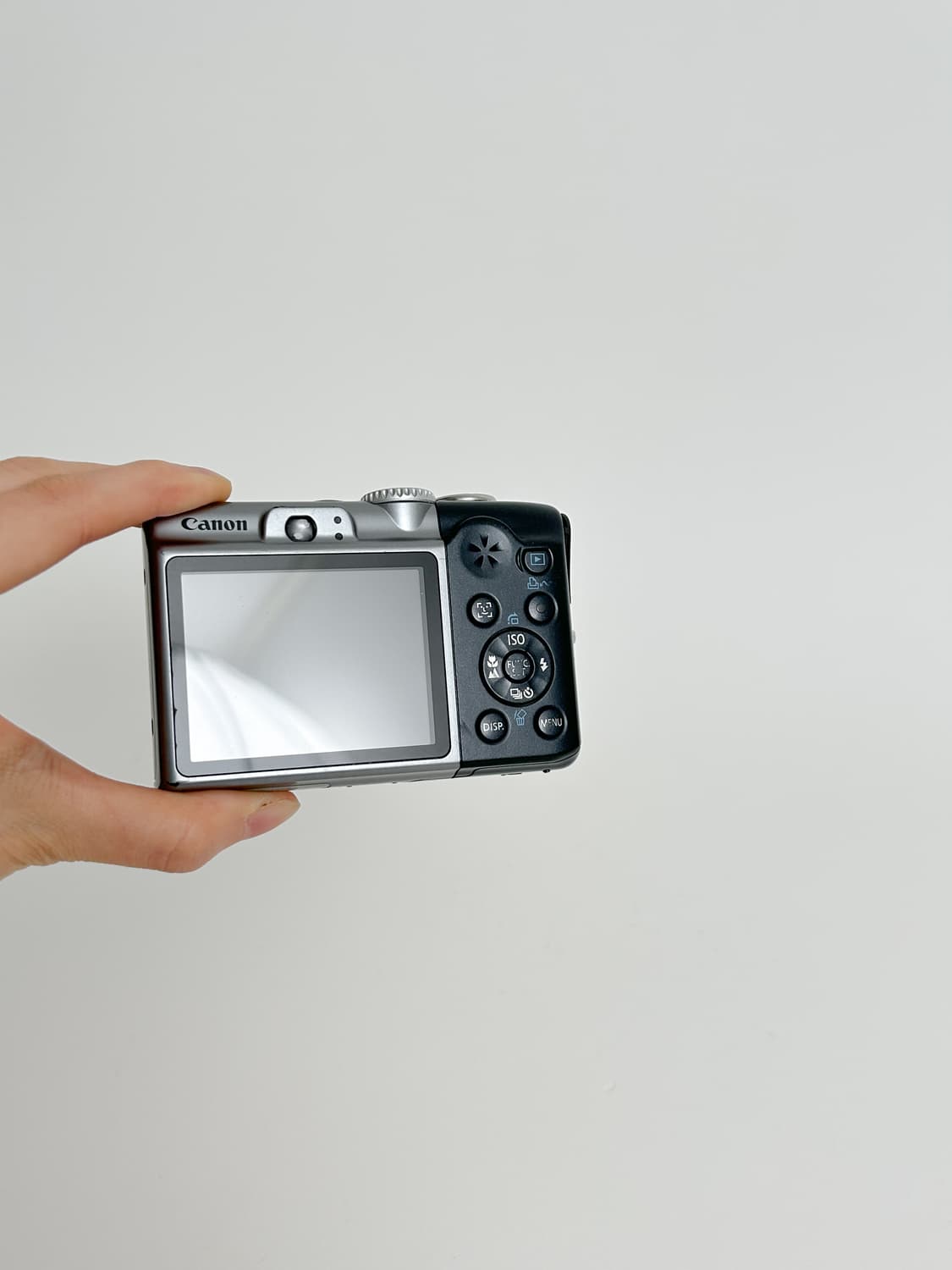 건전지디카!) 캐논 파워샷 a1000 Powershot 빈티지 디카 상품이미지6