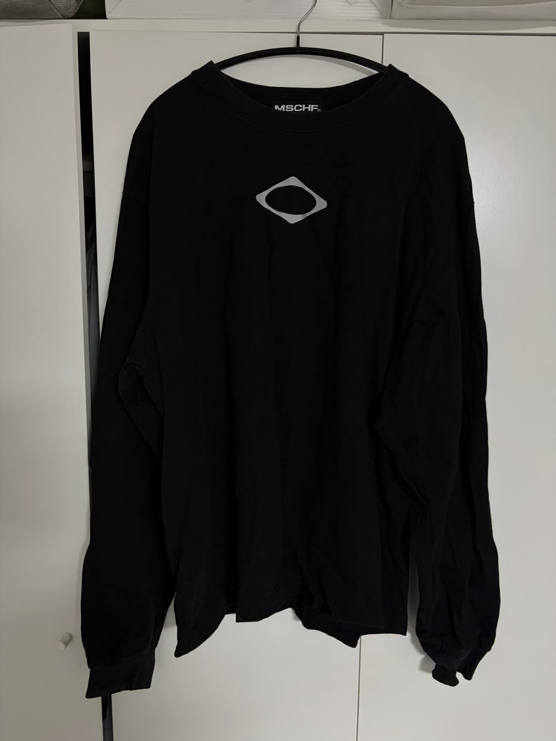 미스치프 롬버스 롱슬리브 한정판 상품이미지1