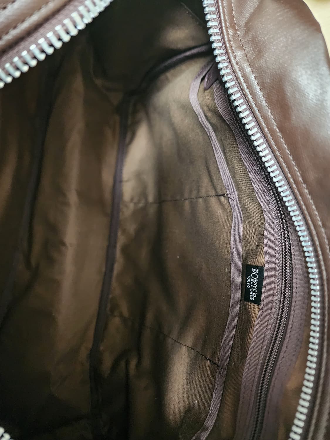 요시다포터 프리스타일 보스턴백 상품이미지8