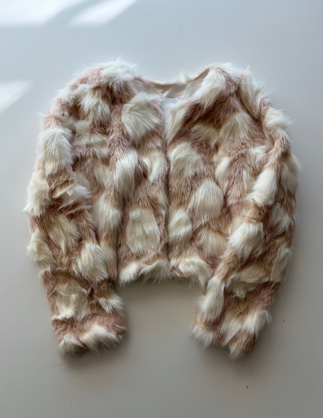 Cecil McBee jacket 상품이미지1