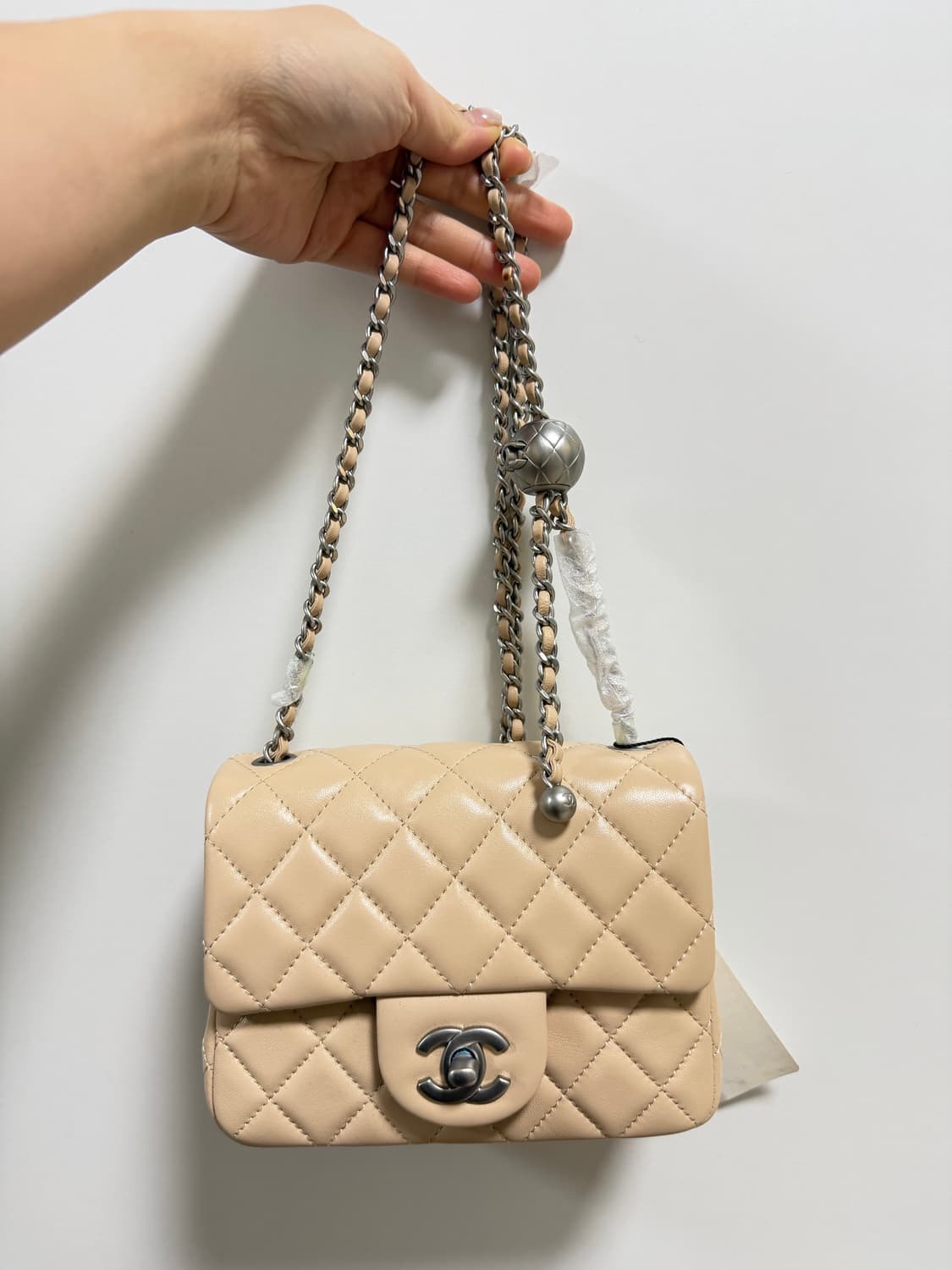 Mini8샤넬 상품이미지1