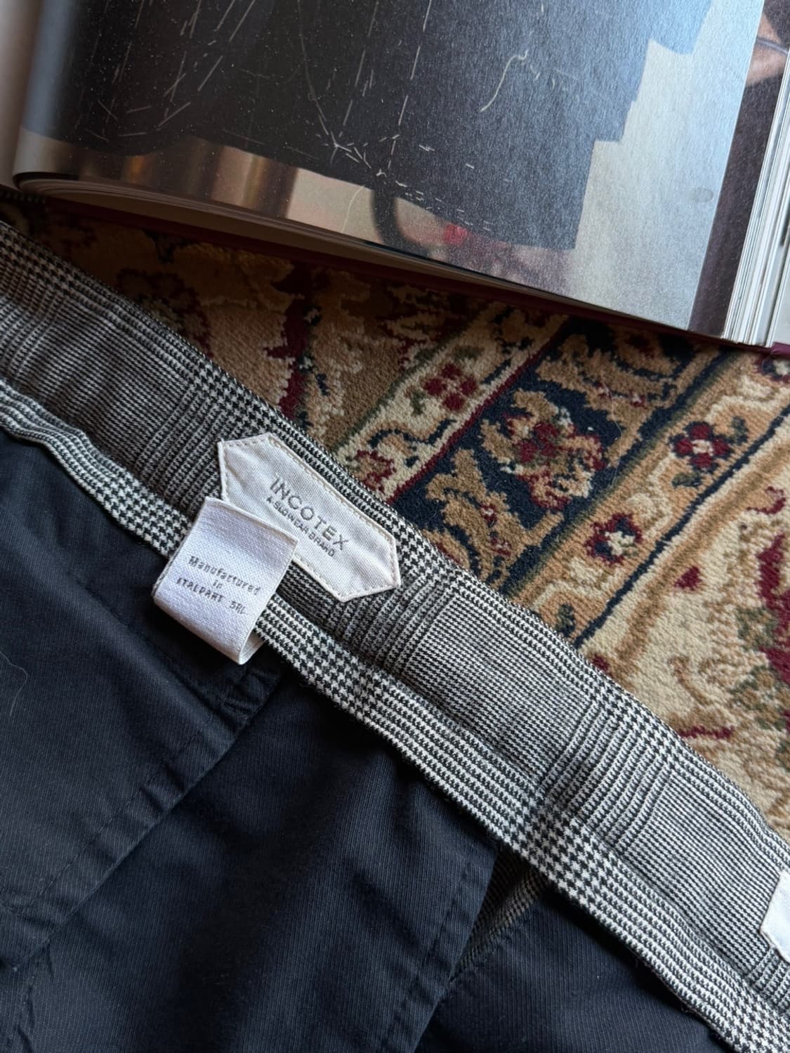 인코텍스 울트라우저 50 상품이미지7