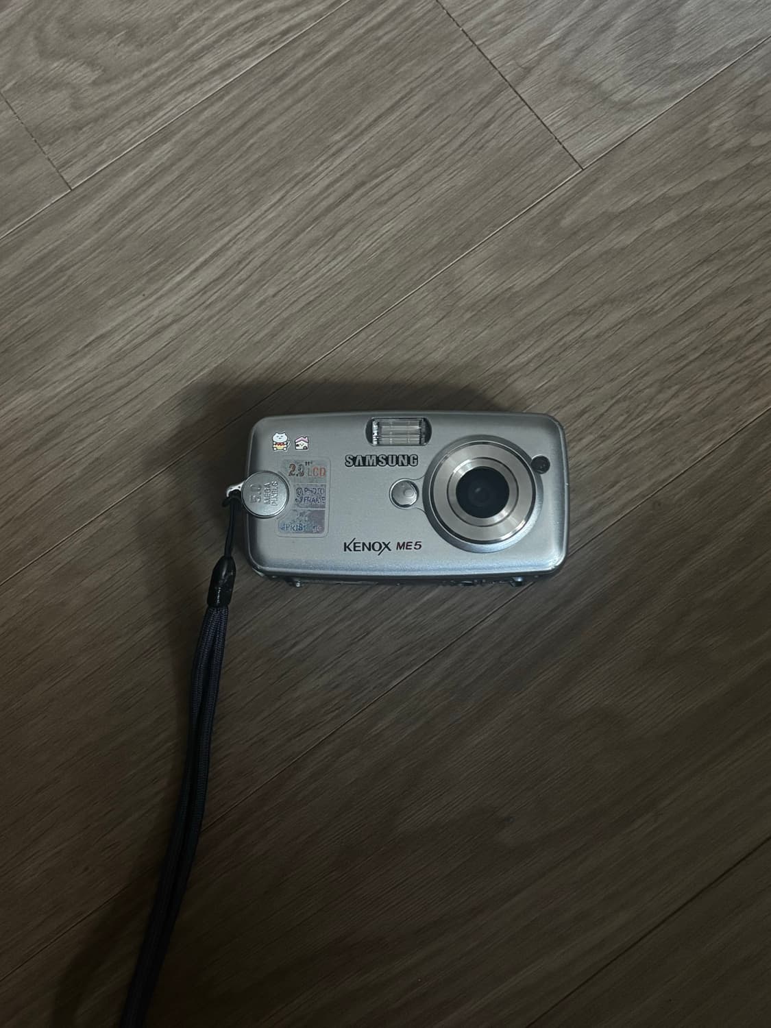 삼성 디카 상품이미지1
