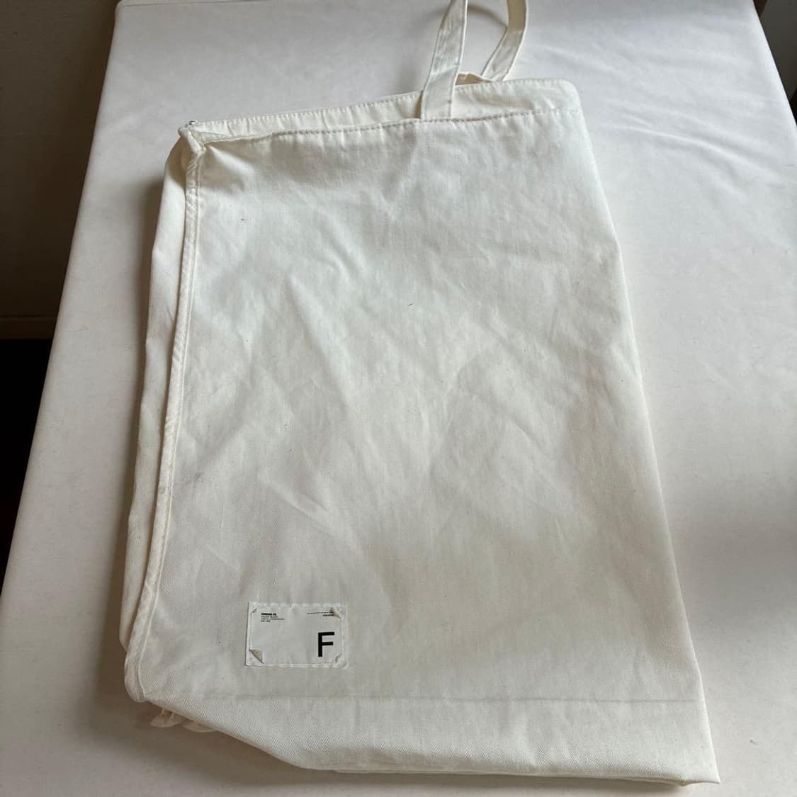 비즈빔 visvim 코듀라 22L 백팩 가방 상품이미지9