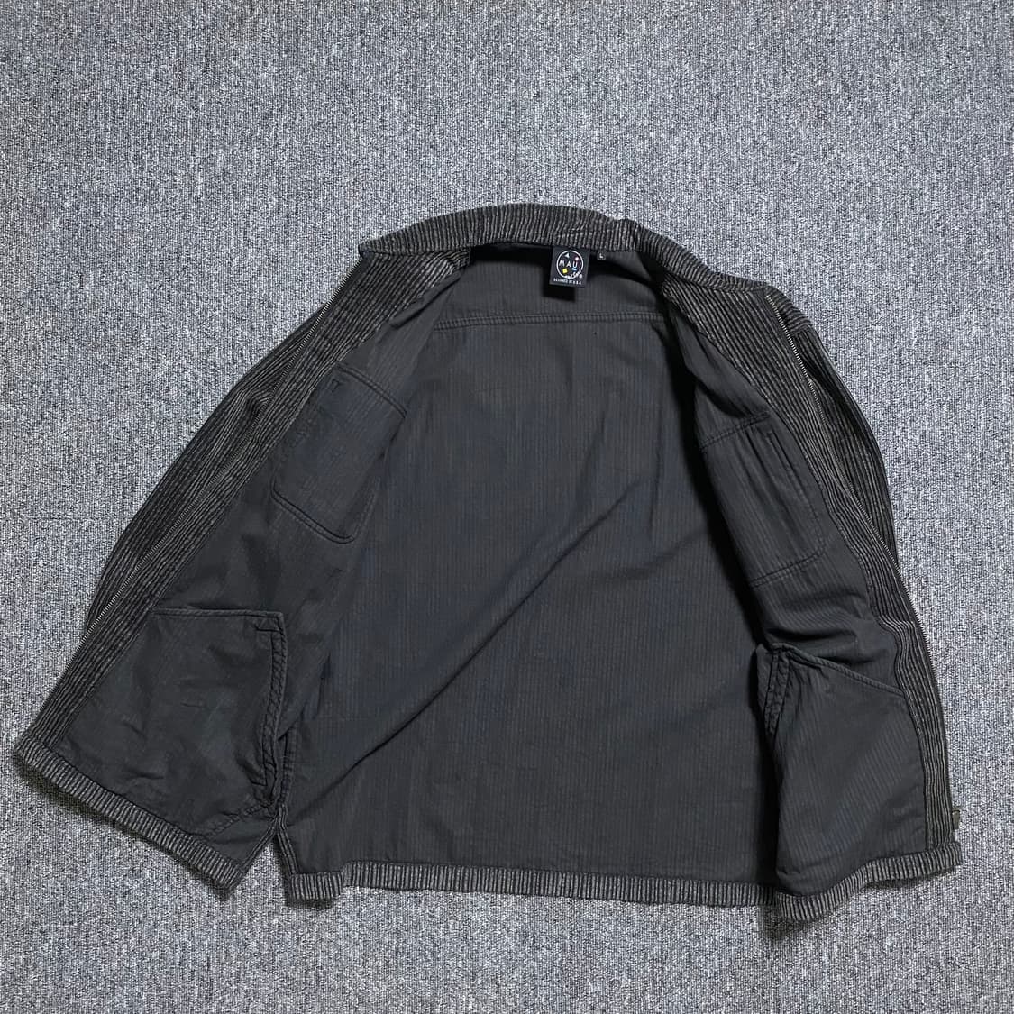 🌊Maui&sons Coduroy jacket 상품이미지3