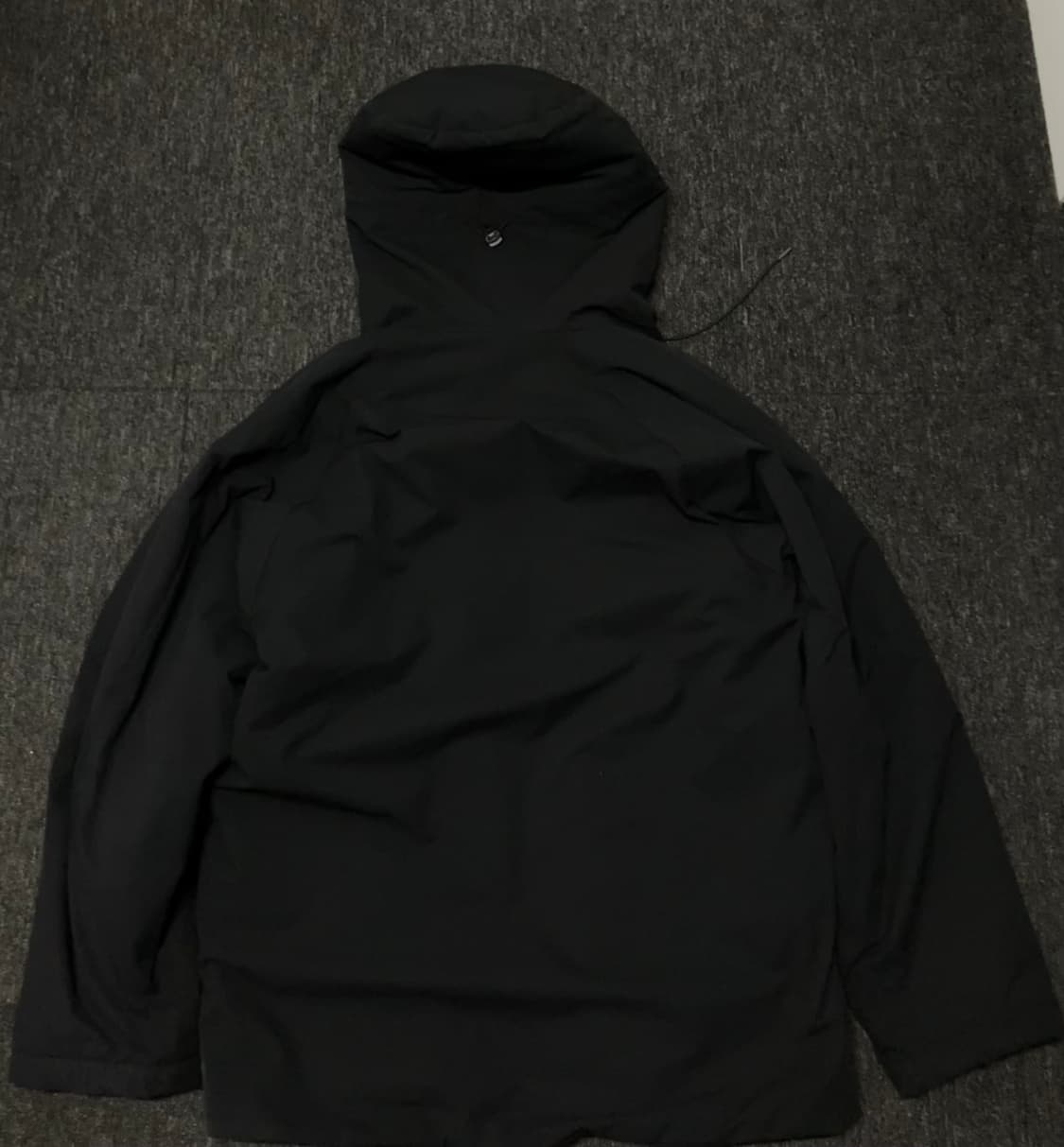 cp company pro-tek 프리마로프트 유틸리티 자켓 상품이미지8